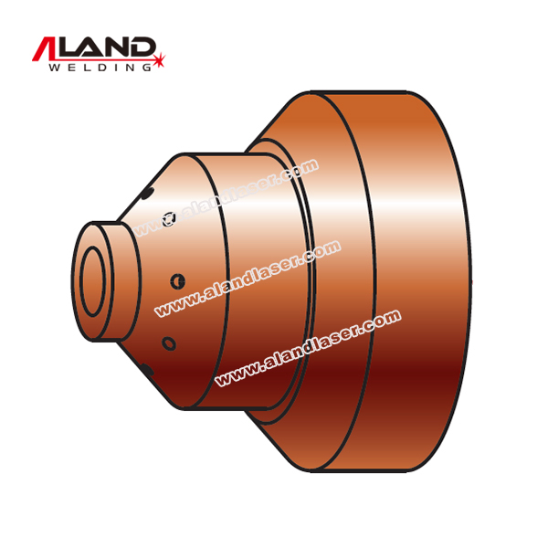 120930 Shield Compatible for PMX1000/1250/1650 Plasma System