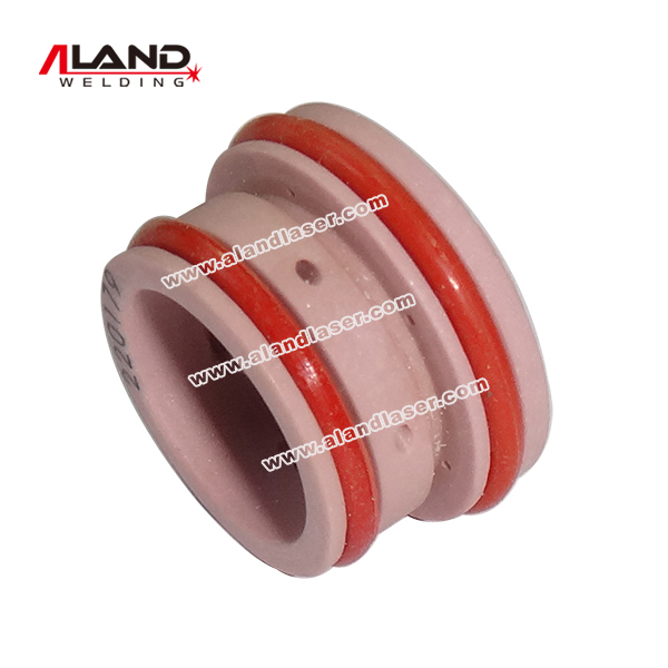 220179 Swirl Ring Compatible for HPR130/260/130XD/260XD/400XD Plasma System