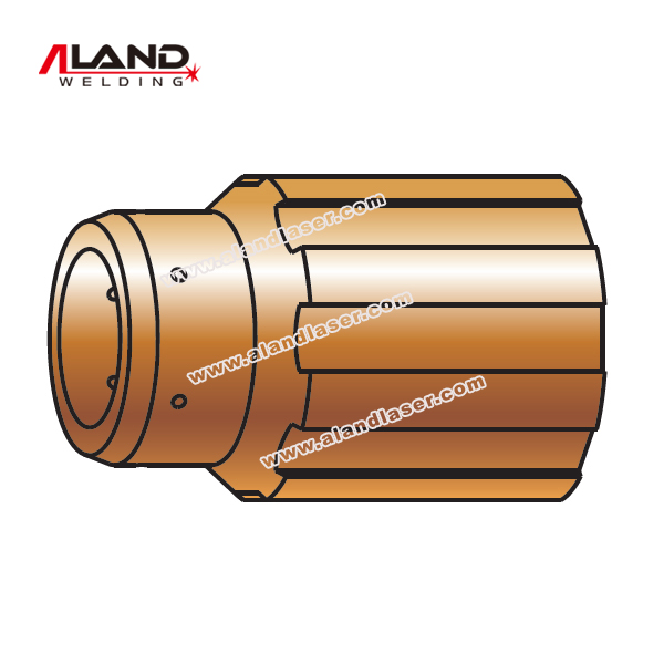 220479 Swirl Ring Compatible for PMX30 PMX45Plasma System