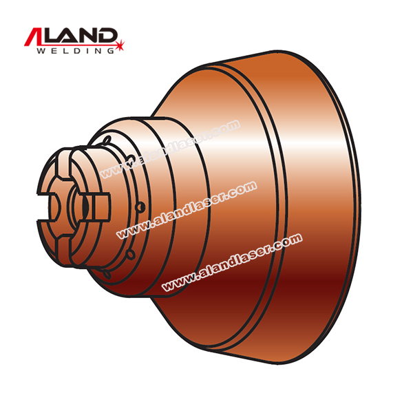 220674 Shield Compatible for PMX30 PMX45Plasma System