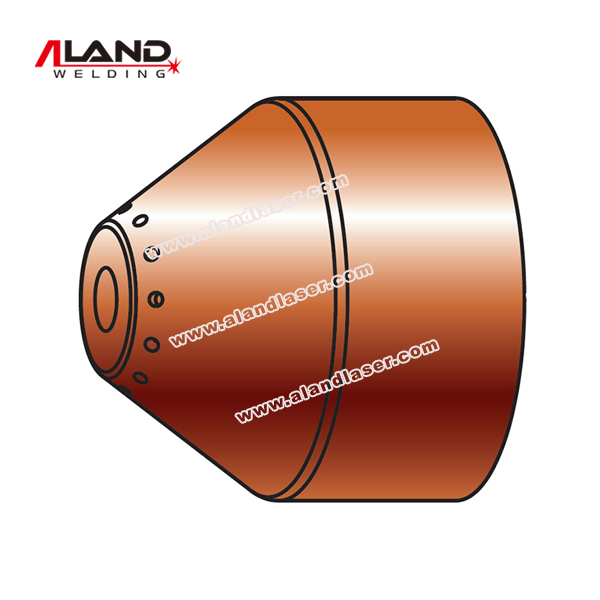 220993  Shield(Machine) Compatible for PMX65/85/105 Plasma System