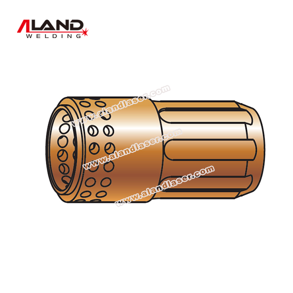 220994 Swirl Ring Compatible for PMX65/85/105 Plasma System