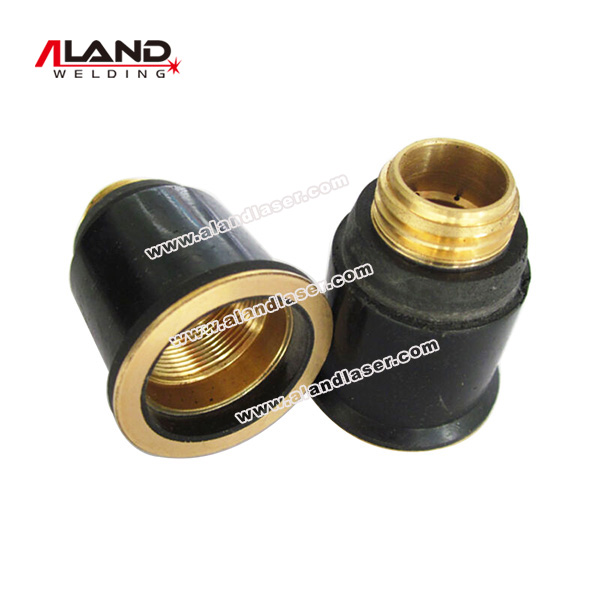 PC0114 Nozzle Retaining Cap Compatible for  Trafimet