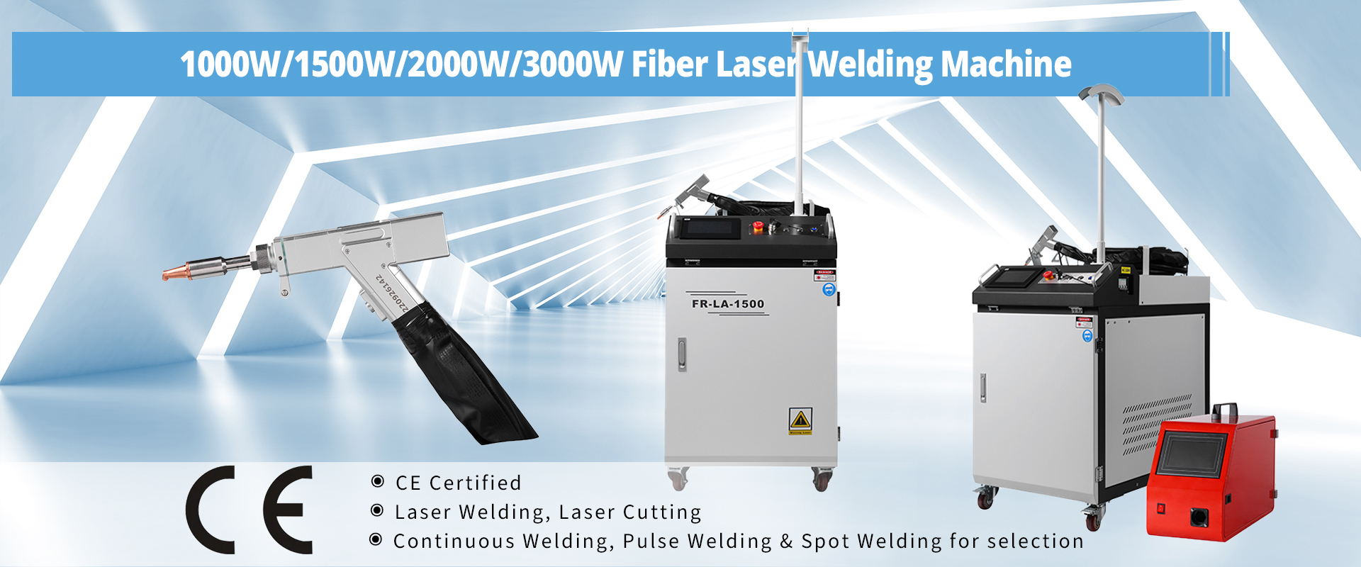 What Protection Gas is used for Laser Welding