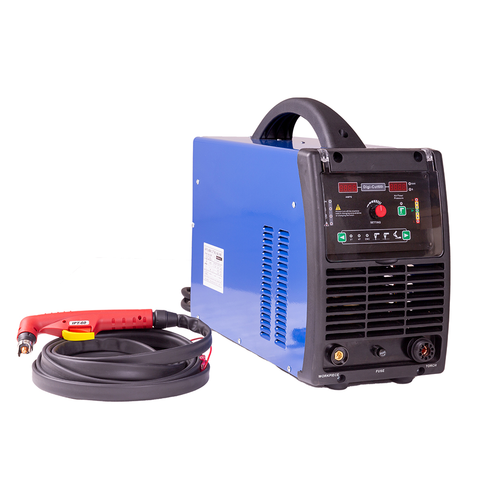 2T/4T Functions Can Be Customized Digital Control IGBT Inverter DC MMA, Pulse AC DC TIG