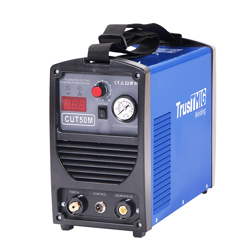 High Quality Portable Digital Display High Frequency MOSFET Inverter Plasma Cutting